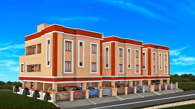 Gallery Cover Pic of Salim Winter Park