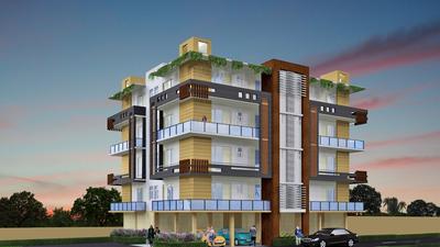 Gallery Cover Pic of Shree Sai Heritage