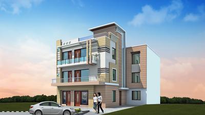 V. P. Homes 23