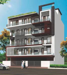 Gallery Cover Pic of Whitehousz Floors 4