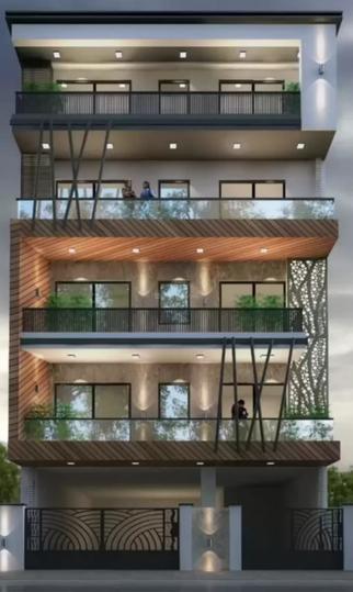 Green View Apartment And Villas - Image 5