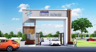 Residential Lands for Sale in Avinash Elite Homes