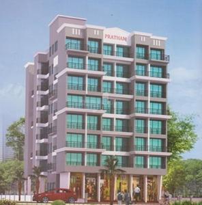 Adarsh Pratham Residency