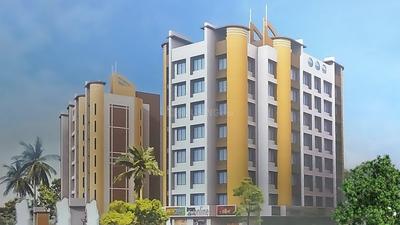Nestor Sun City Royal