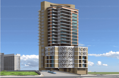 Gallery Cover Pic of NSG Chittaranjan Tower