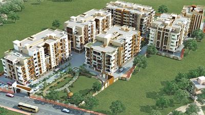 Gallery Cover Pic of Shreeram Heights
