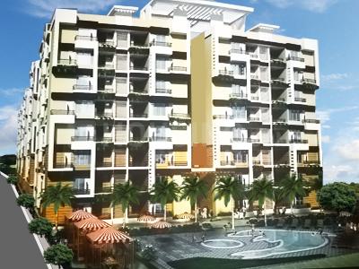 Saras Dolphin Enclave