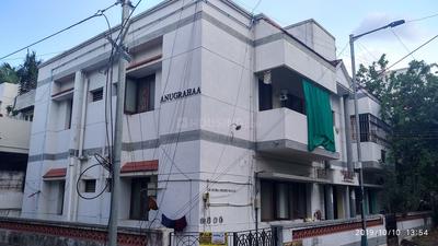 Anugraha Apartments In Mugalivakkam Chennai Price Reviews Floor Plan