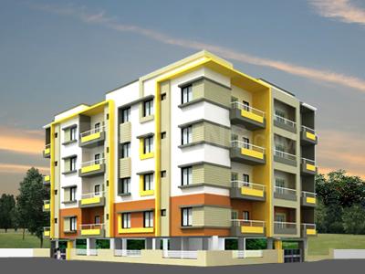 BSR Royal Enclave