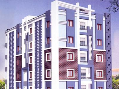 Gallery Cover Pic of Ashok Rohith Residency