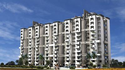 Gallery Cover Pic of Ansals Courtyard