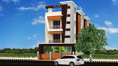 Bedrock Lakeside Villas