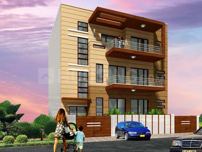 Gallery Cover Pic of Chanana Homes - 3