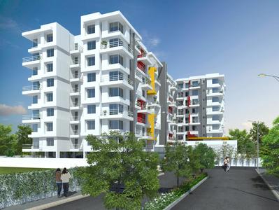 Gallery Cover Pic of Midas Regency