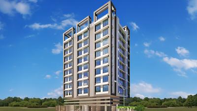 Gallery Cover Pic of Amal Juhu Sheetal Co Operative Housing Society