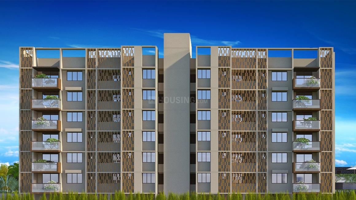 Shri Balaji Luxora Apartments in Mowa Price, Reviews & Floor Plan