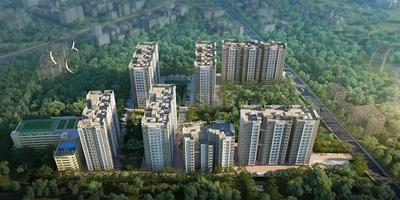 2 BHK Flat