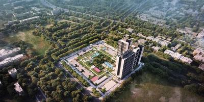 5 BHK फ़्लैट