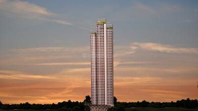 Gallery Cover Pic of Maverick Residency