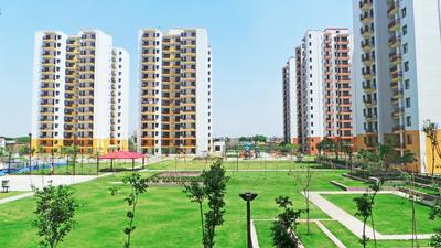 Vipul Gardens
