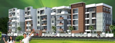 Gallery Cover Pic of Sai Vihar