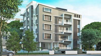 Gallery Cover Pic of KVR Akshaya