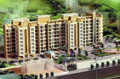 Gallery Cover Pic of Ritu Gardenia Phase 1