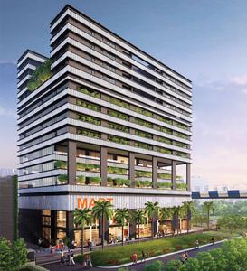 3 BHK Apartment