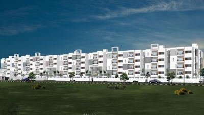 Gallery Cover Pic of Vishwasri Oak Park