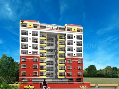 Felicity Riverview Residency