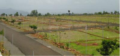 Seema Banjara Hills Sector 7