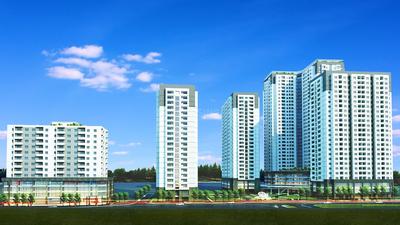 Vanshi Royal Dwarka Residency