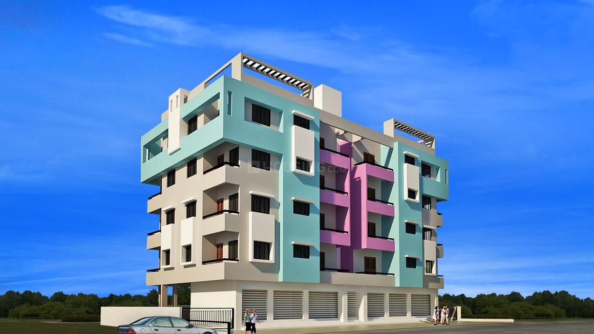 R Square Orchid In Kusum Vihar Housing Com R Square Orchid In Kusum Vihar