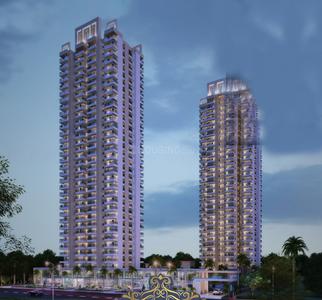 3 BHK Apartment