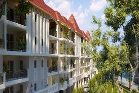 2 BHK Apartment