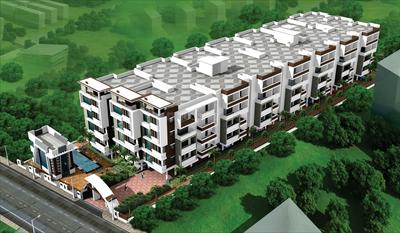 DLR Sai Samruddhi