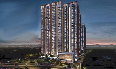 2 BHK Apartment