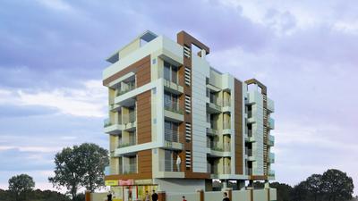 Indu Nivaan Annexe