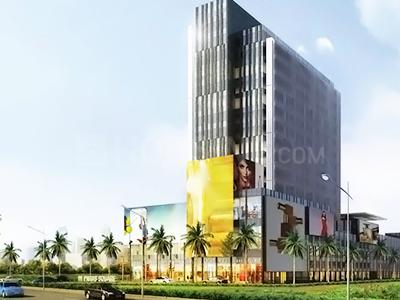 Gallery Cover Pic of Paras Square
