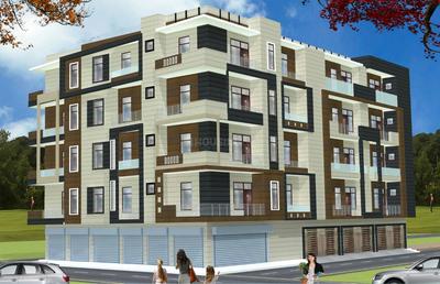 Gallery Cover Pic of Shri Balaji Affordable Homes