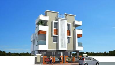 Punj Homes 2