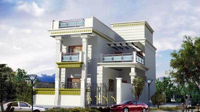 Gallery Cover Pic of Home Plus Anushtha Residency