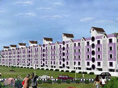 Gallery Cover Pic of AVM Avneesh Pride