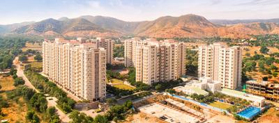 Gallery Cover Pic of Vista Vrinda Gardens Phase IV