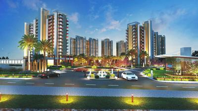 2 BHK Apartment