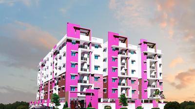 Gallery Cover Pic of Sri Venkata Sai Heights