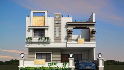 Gallery Cover Pic of Shri Ganpati Villa 444