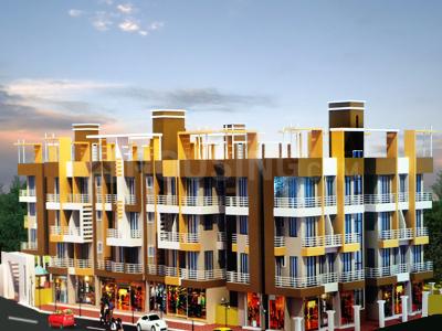Choudhary Sai Shruti Complex