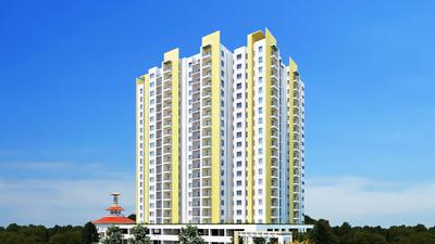 3 BHK Apartment