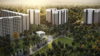 BCD India Sobha Gateway Of Dreams